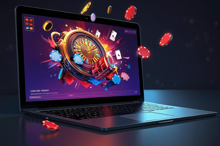 p6000 Crash Game